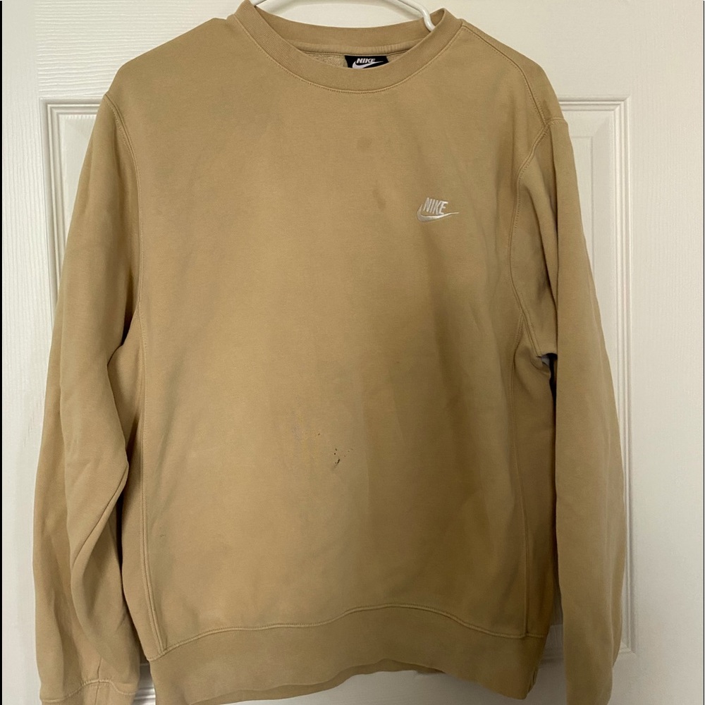 NIKE SWEATSHIRT